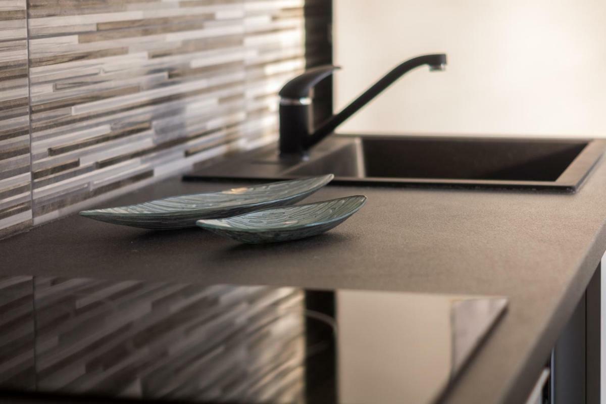 Adria Krk Apartment كرك المظهر الخارجي الصورة